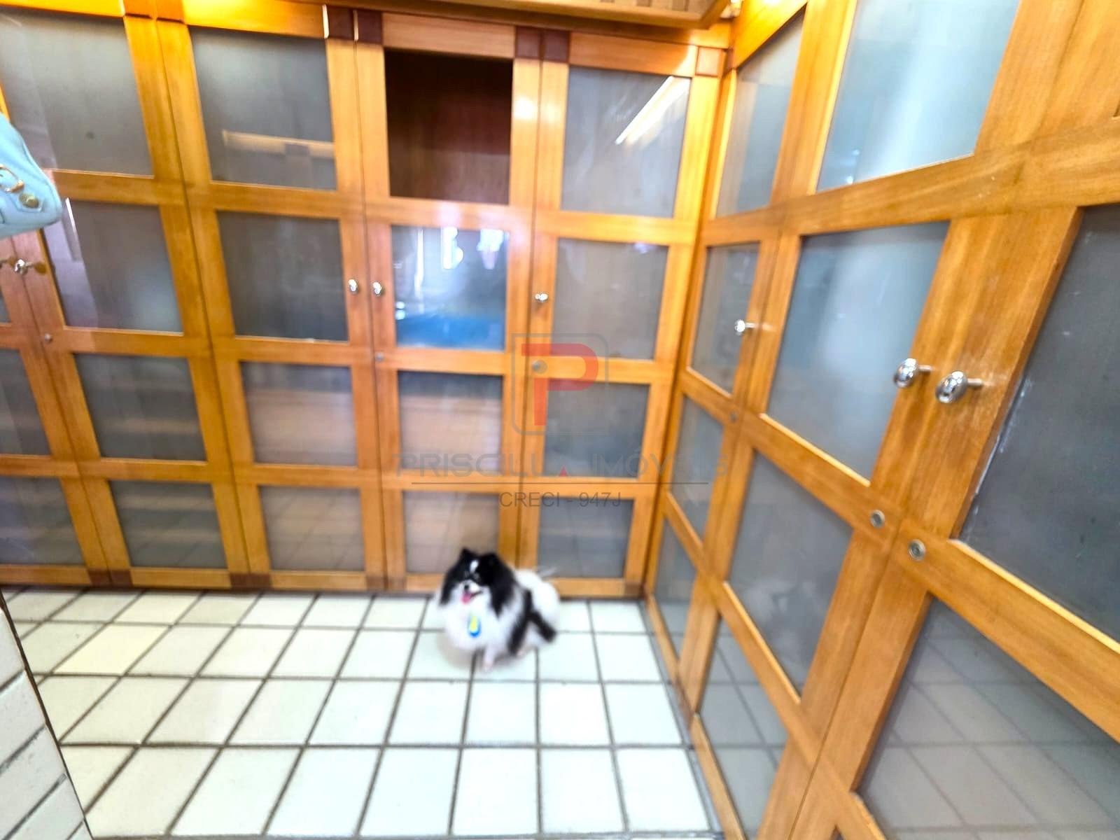 Cobertura à venda com 4 quartos, 4 suítes, 2 vagas e 300m² no Manaíra, João Pessoa (PB) — foto 18 de 30
