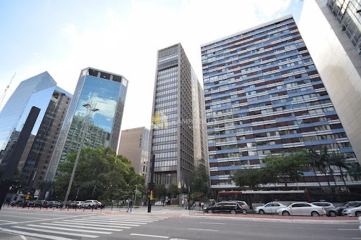 ALUGUE loja em Av. Paulista  -  São Paulo