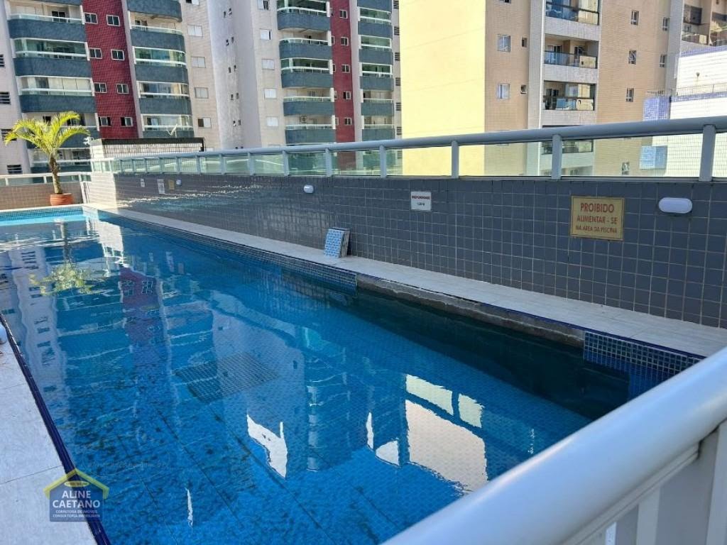 Apartamento à venda com 3 quartos, 1 suíte, 2 vagas e 99m² no Cidade Ocian, Praia Grande (SP) — foto 16 de 30