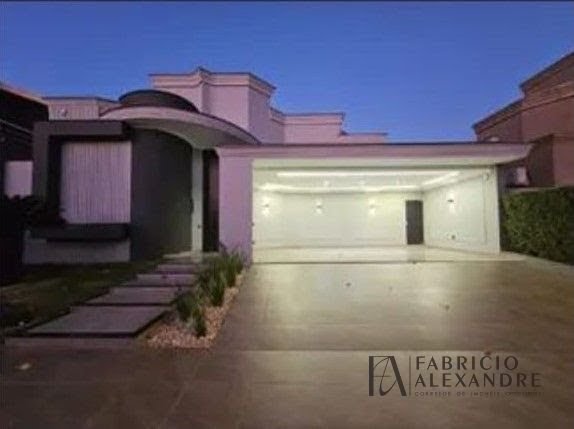 Casa à venda com 3 quartos, 3 suítes, 3 vagas e 256m² no Gaivota I, São José do Rio Preto (SP) — foto 2 de 13