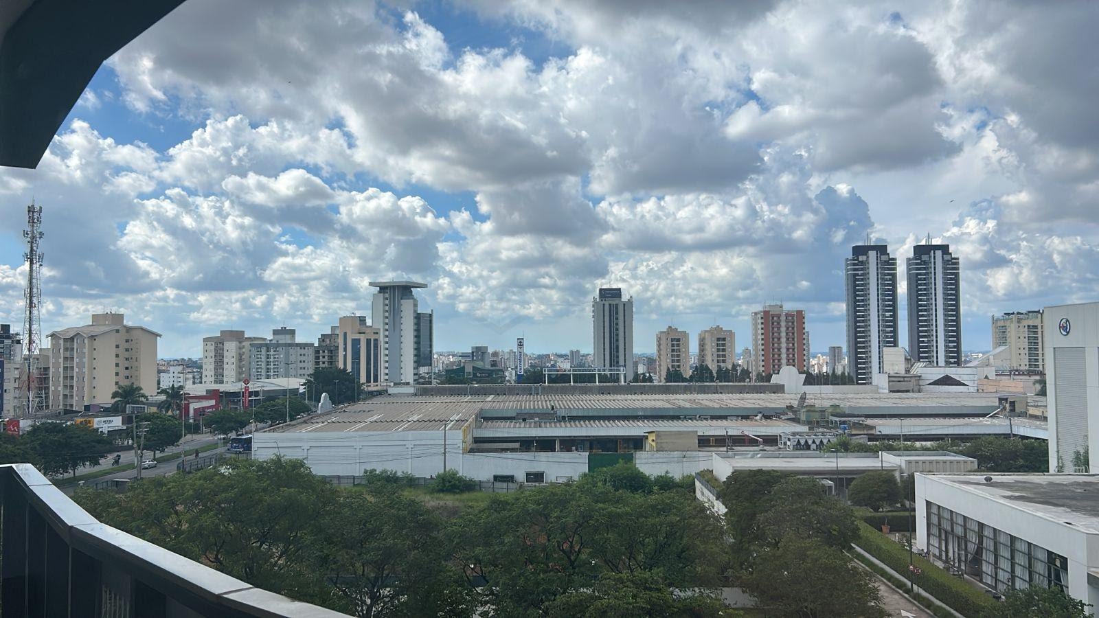 Comercial à venda com 2 banheiros, 2 vagas e 112m² no Parque Bela Vista, Votorantim (SP) — foto 9 de 10
