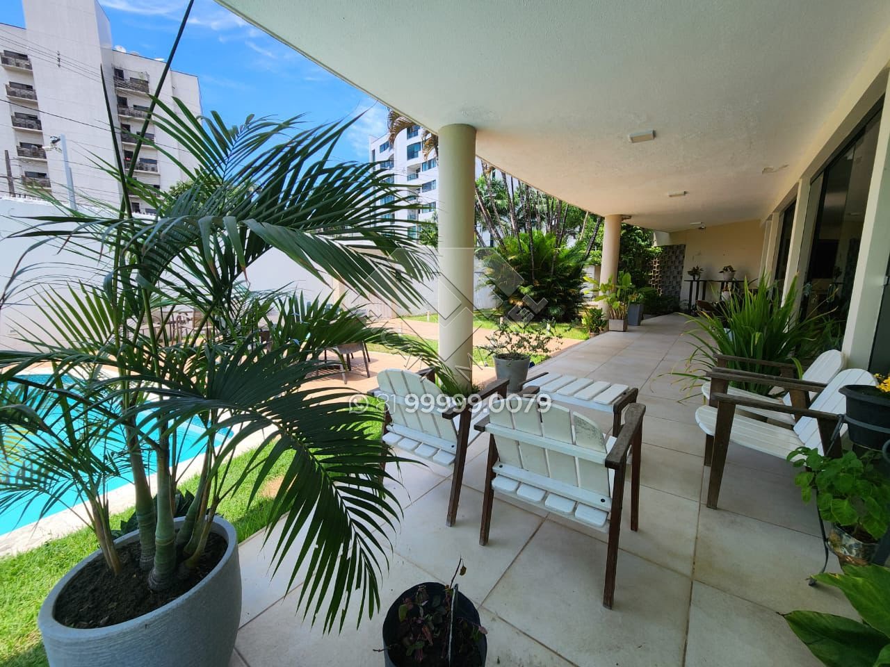 Casa à venda com 4 quartos, 4 suítes, 4 vagas e 400m² no Poço da Panela, Recife (PE) — foto 22 de 29