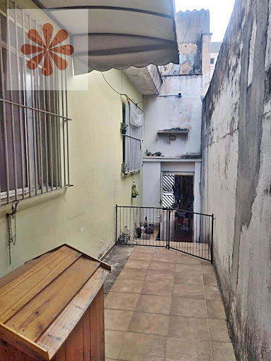 Casa em Jardim Laone  -  São Paulo