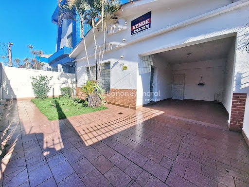 Casa, 3 quartos, 250 m² - Foto 1
