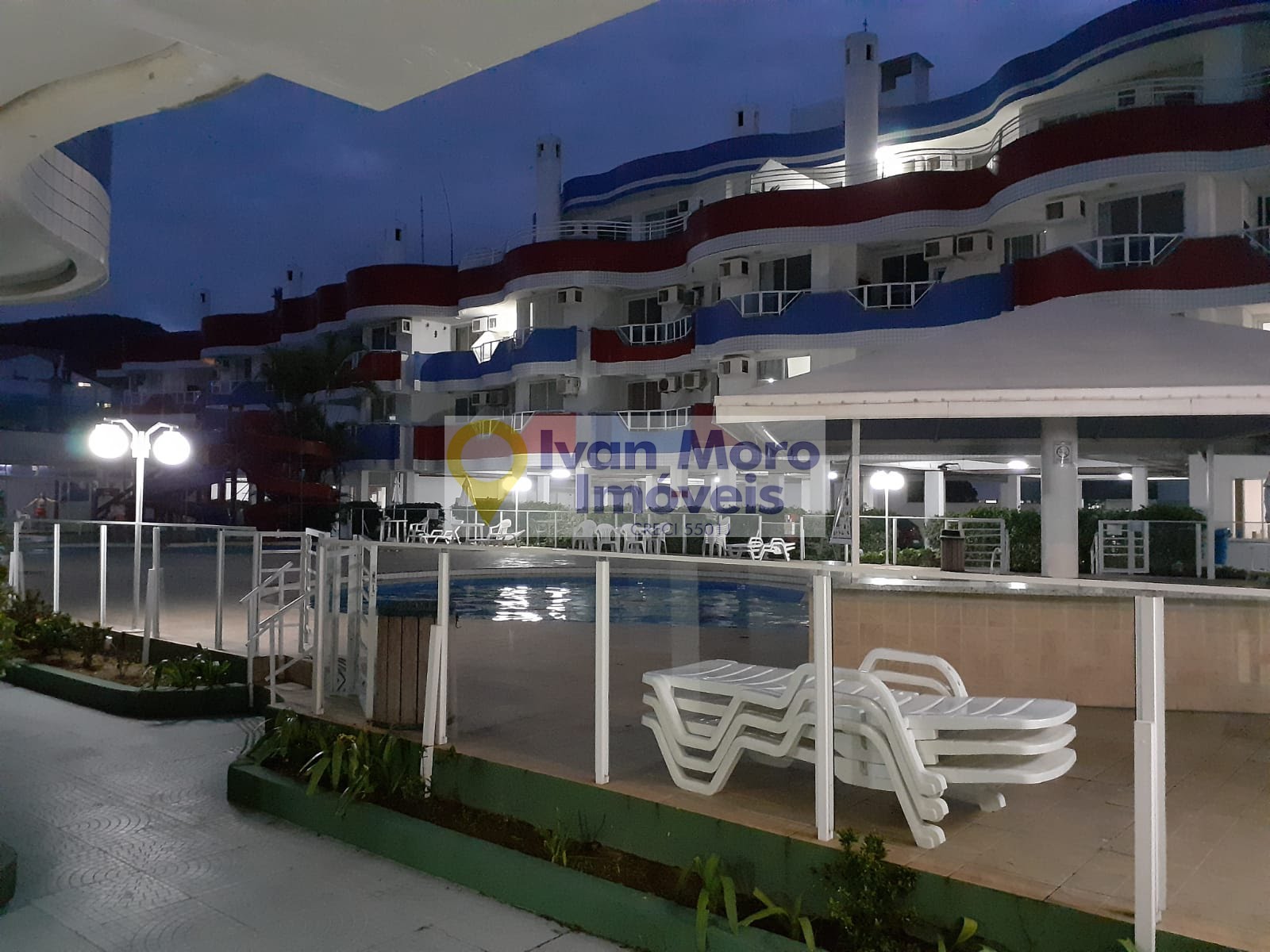 Apartamento à venda com 3 quartos, 1 suíte, 1 vaga e 124m² no Ingleses Norte, Florianópolis (SC) — foto 4 de 19