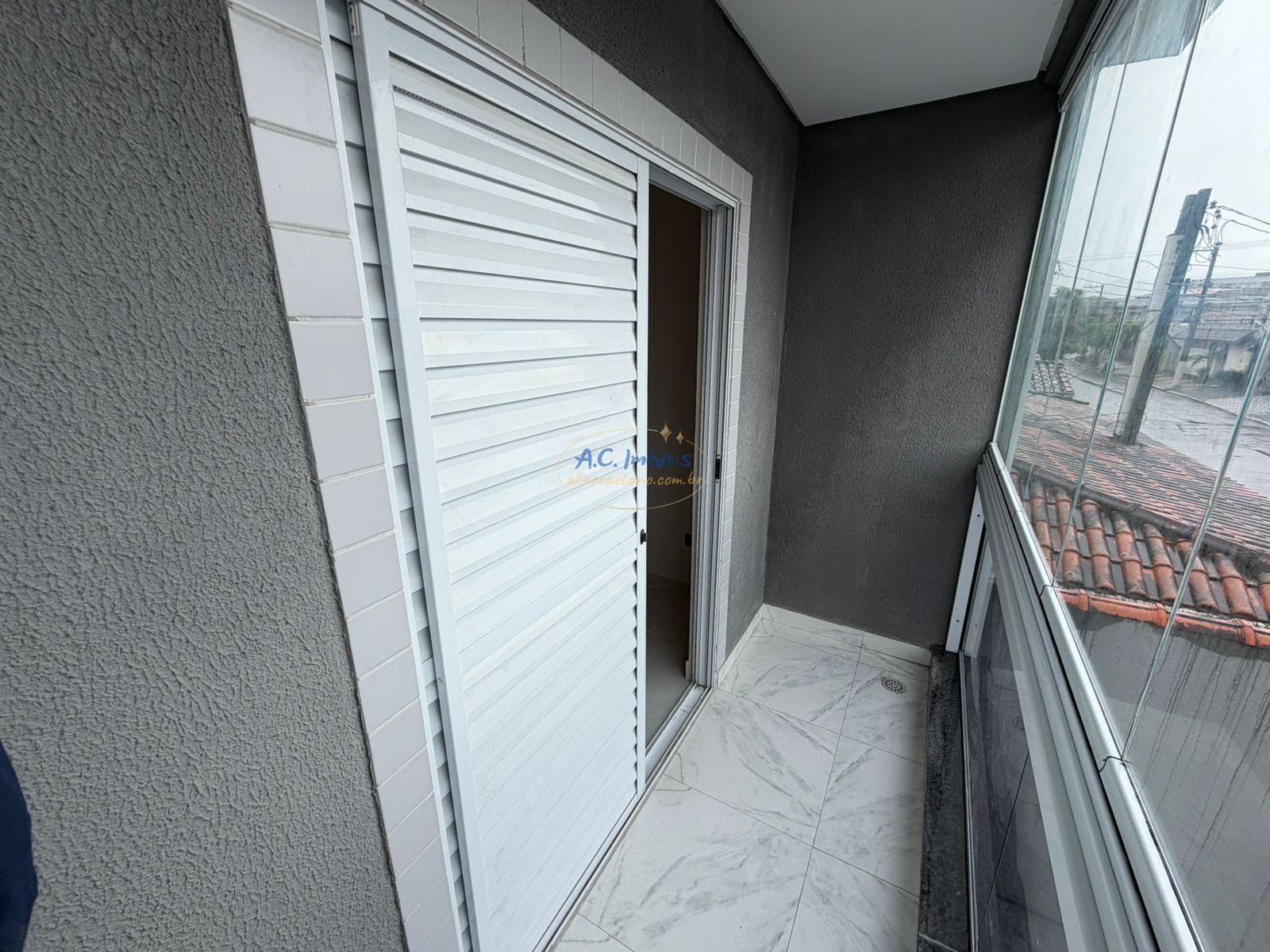 Casa à venda com 3 quartos, 1 suíte, 1 vaga e 112m² no Vila Caiçara, Praia Grande (SP) — foto 17 de 19