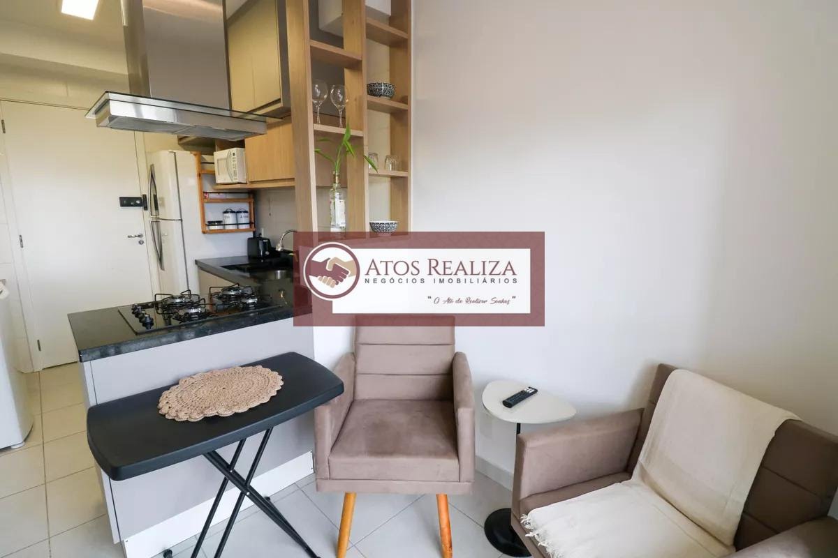 Studio à venda com 1 quarto, 1 banheiro, 18 vagas e 28m² no Jardim Caravelas, São Paulo (SP) — foto 27 de 30