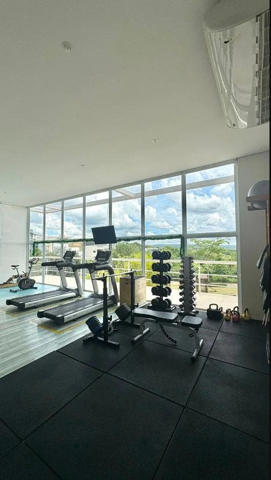 Casa à venda com 4 quartos, 4 suítes, 4 vagas e 306m² no Green Valley, Votorantim (SP) — foto 22 de 24