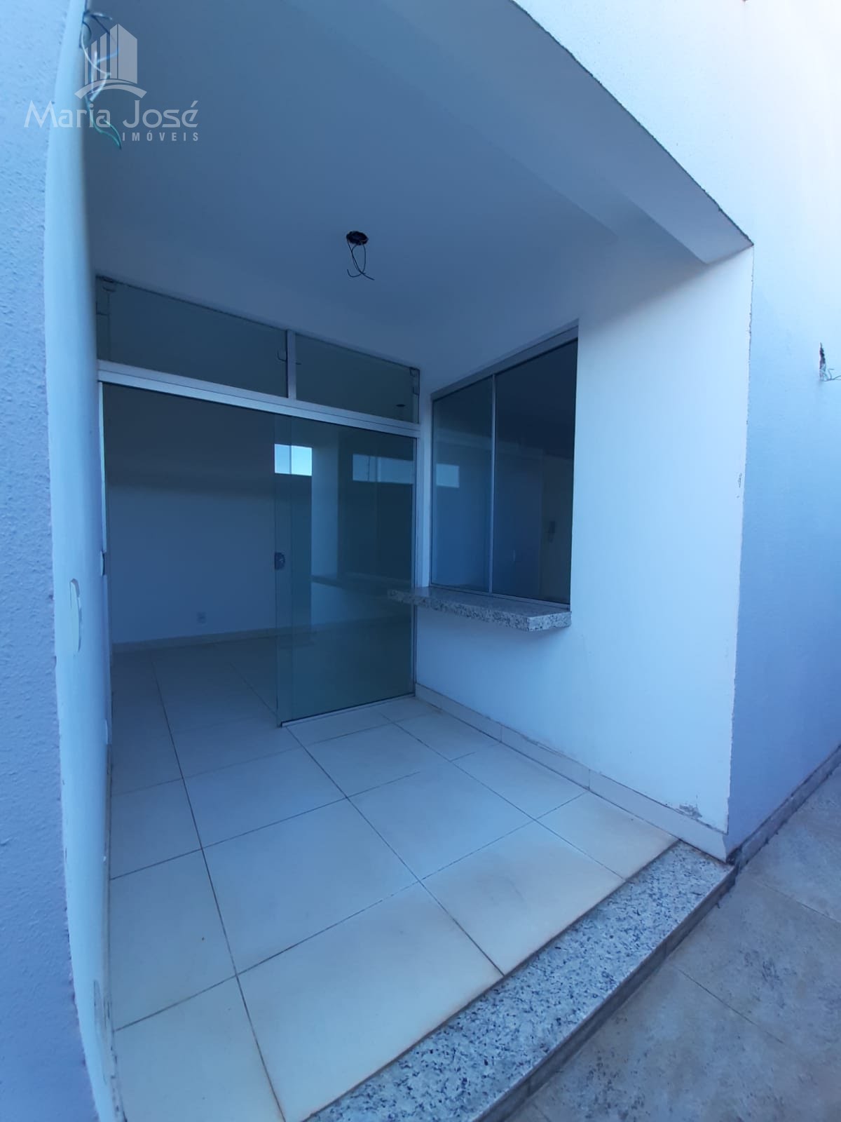 Apartamento à venda com 2 quartos, 1 banheiro, 2 vagas e 57m² no Ouro Branco, Sete Lagoas (MG) — foto 14 de 20