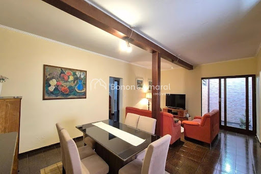 Casa, 4 quartos, 228 m² - Foto 4