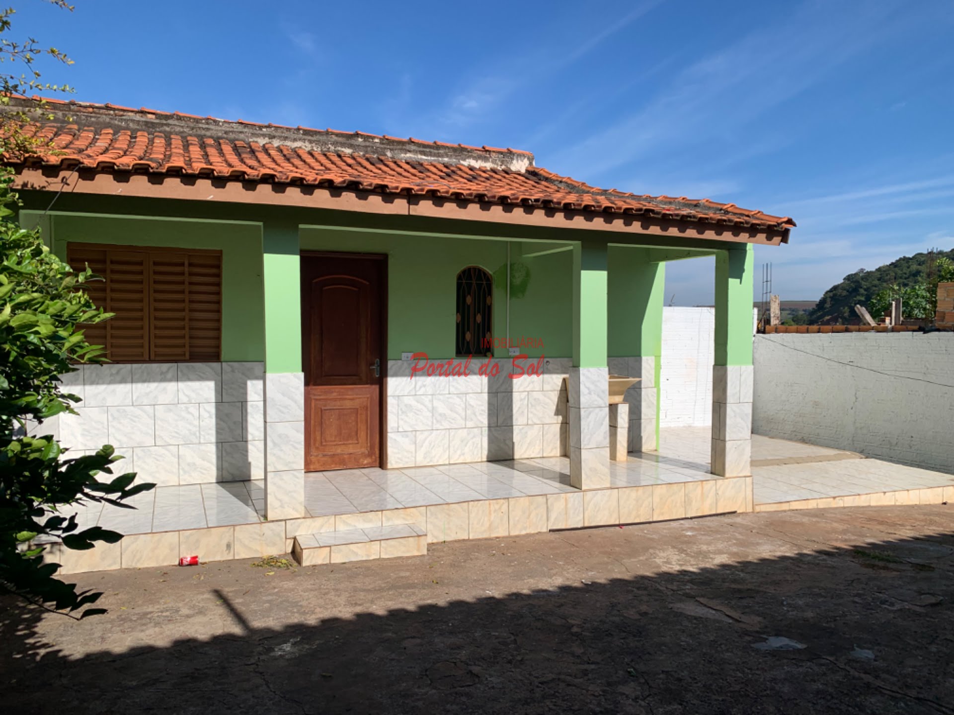 Casa, 3 quartos - Foto 10