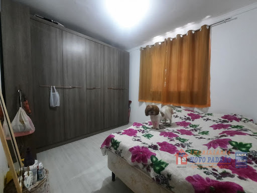 Apartamento à venda em arapongas-pr jardim aeroporto 