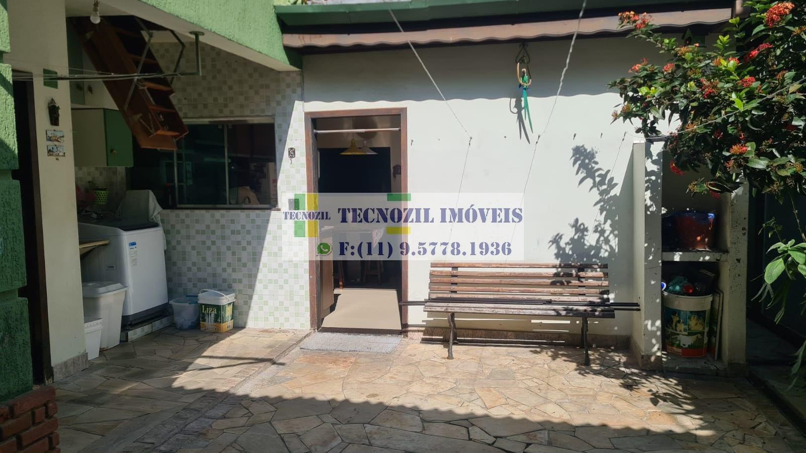Sobrado, 2 quartos, 168 m² - Foto 12