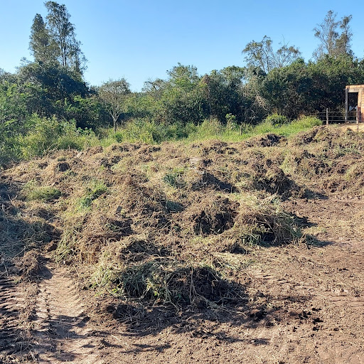 Terreno para venda em São Sebastião - Campos dos Goytacazes, RJ 