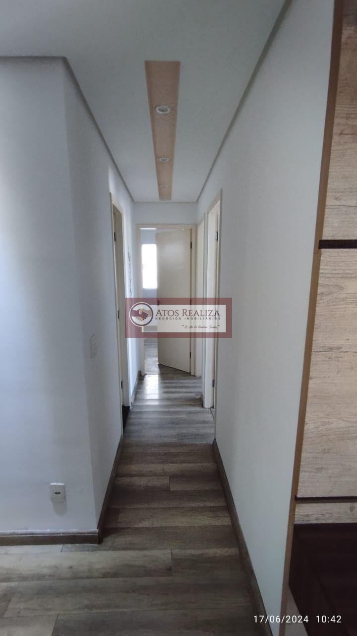 Apartamento à venda com 3 quartos, 1 suíte e 1 vaga no Usina Piratininga, São Paulo (SP) — foto 15 de 22