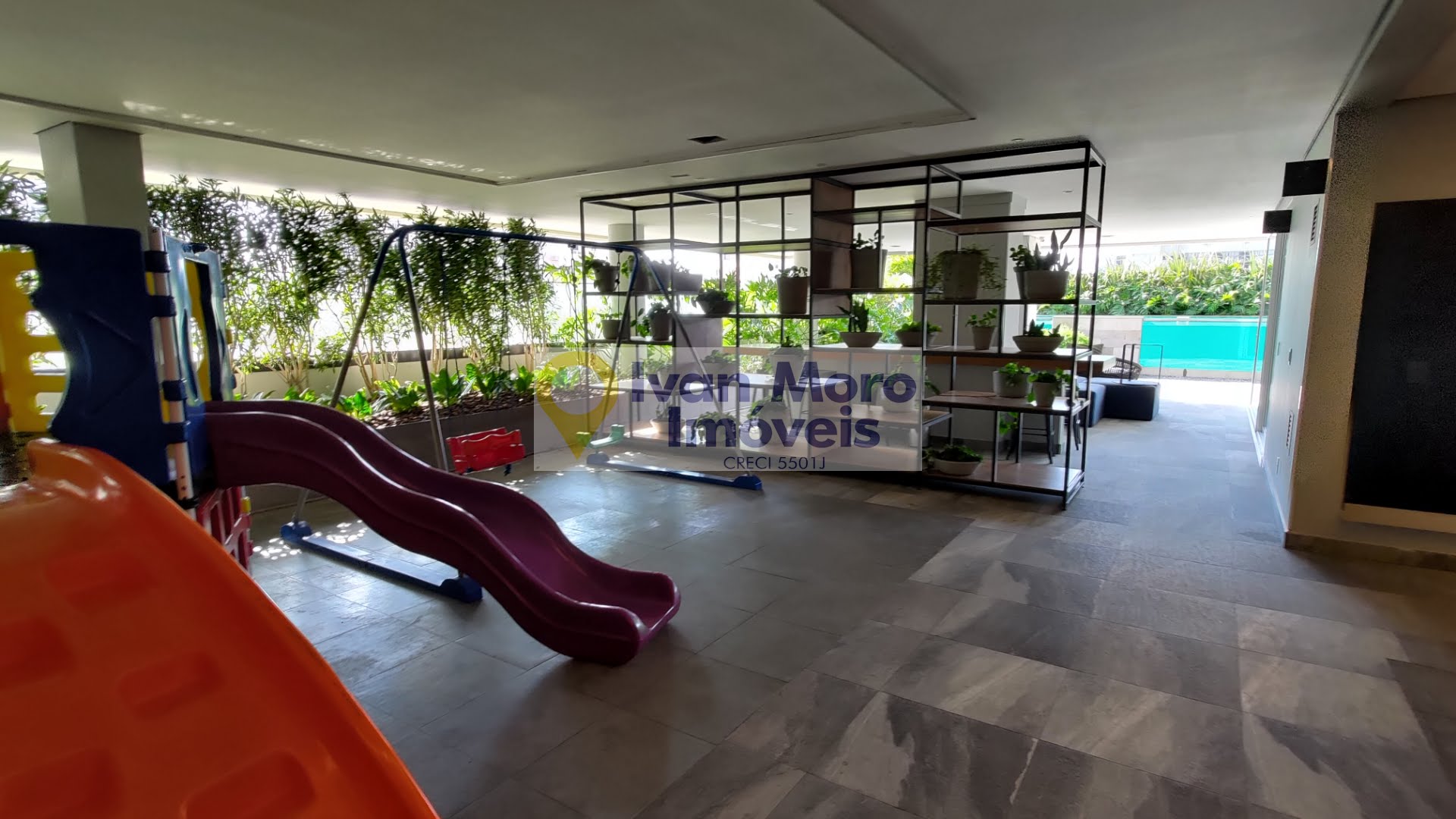 Apartamento à venda com 1 quarto, 1 banheiro, 1 vaga e 39m² no Centro, Florianópolis (SC) — foto 21 de 30