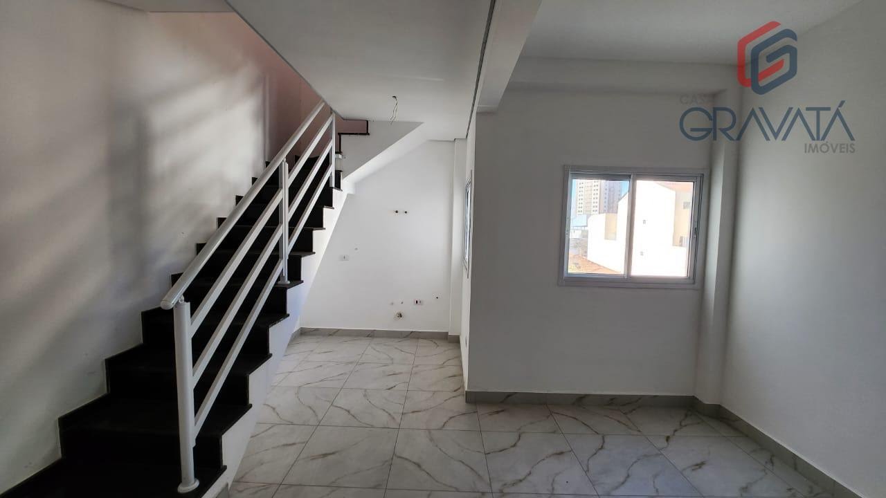 Cobertura à venda com 3 quartos, 1 suíte, 5 vagas e 144m² no Vila Assunção, Santo André (SP) — foto 10 de 26