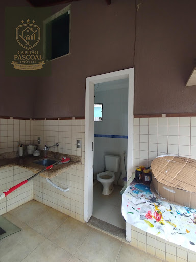 Casa para Locação em Parque Aurora, 3 Dormitórios, 1 Suíte | Campos dos Goytacazes