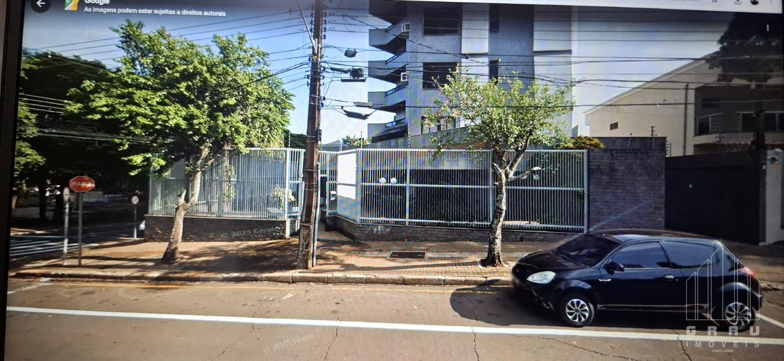 Apartamento no Centro para locação ou venda - Foz do Iguaçu