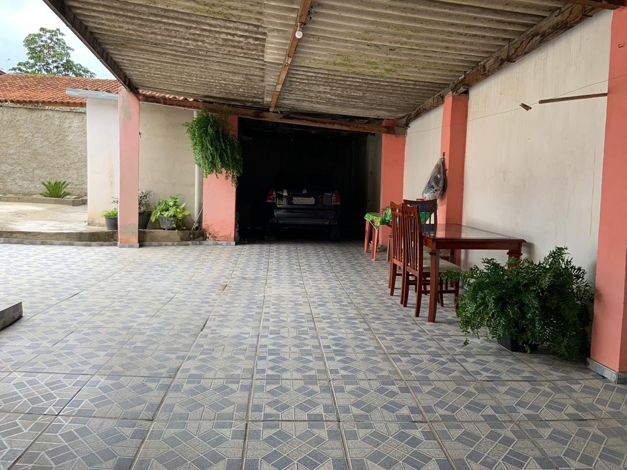 Casa à venda com 3 quartos, 1 banheiro, 3 vagas e 309m² no Mantiqueira, Belo Horizonte (MG) — foto 11 de 13