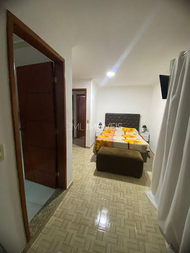 Casa de Condomínio em Jardim Primavera - Duque de Caxias, RJ