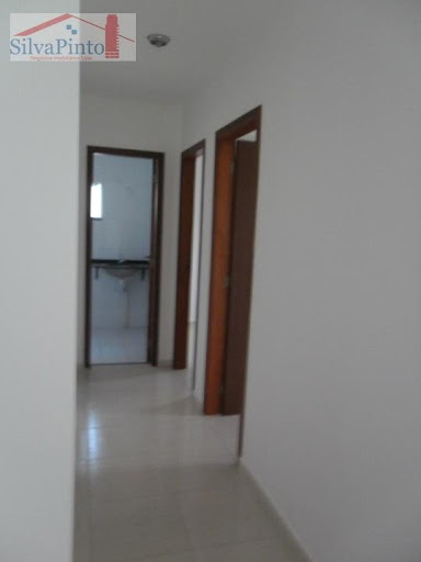 Apartamento em Morada dos Nobres  - Taubaté -SP