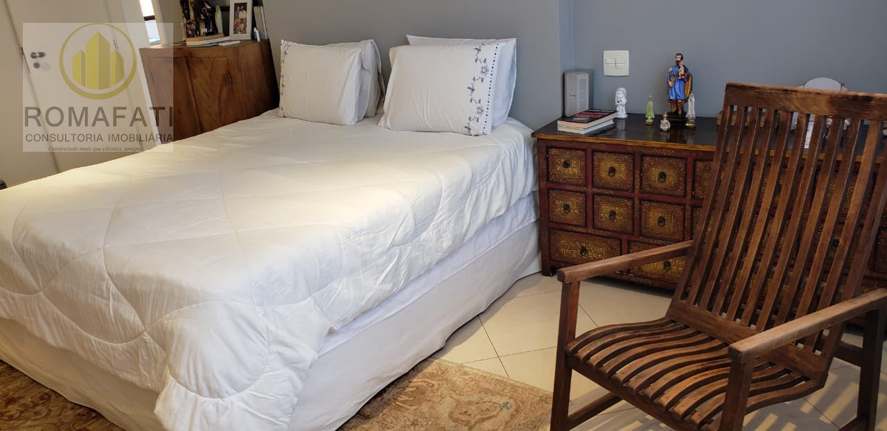 Cobertura à venda com 4 quartos, 4 suítes, 4 vagas e 500m² no Barra da Tijuca, Rio de Janeiro (RJ) — foto 15 de 29