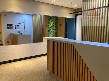 Sala Comercial no Centro de Diadema 90m² | Venda e Locação