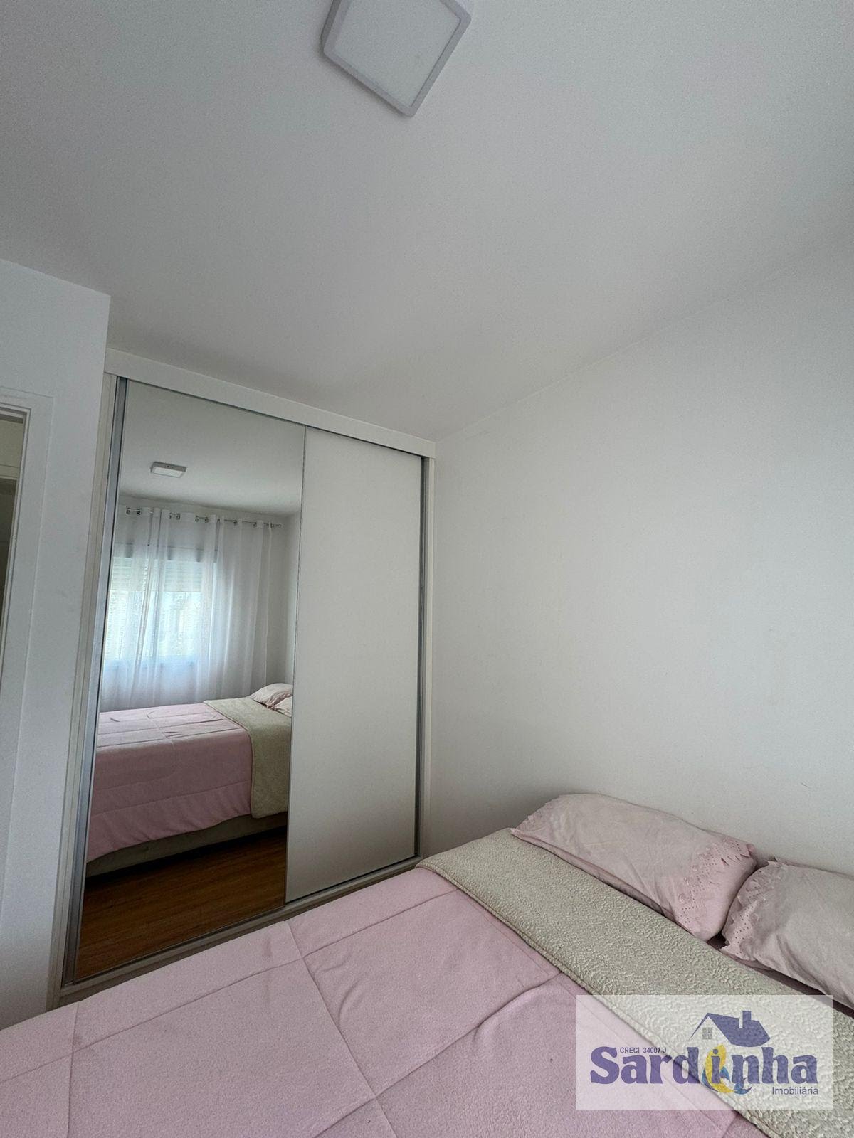 Apartamento à venda com 2 quartos, 1 banheiro, 1 vaga e 42m² no Paraíso do Morumbi, São Paulo (SP) — foto 6 de 9