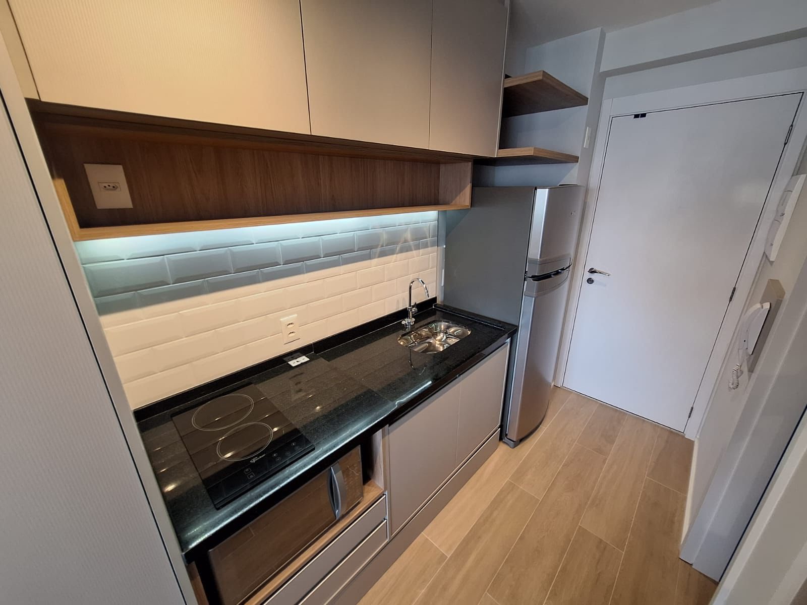 Apartamento para alugar com 1 quarto, 1 banheiro e 30m² no Vila Mariana, São Paulo (SP) — foto 18 de 25