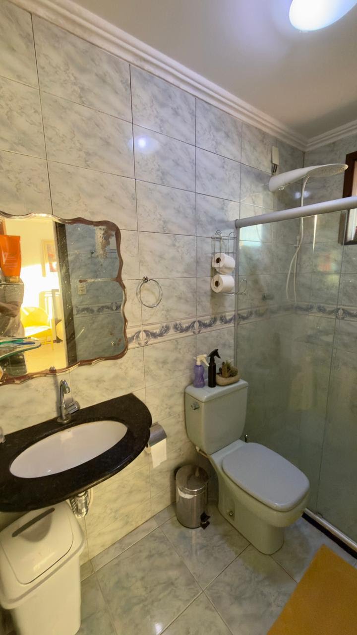 Casa à venda com 3 quartos, 1 suíte, 1 vaga e 150m² no Santa Mônica, Feira de Santana (BA) — foto 17 de 19