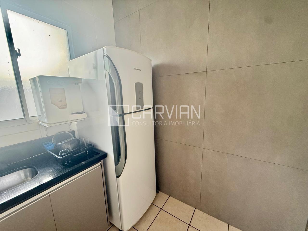 Apartamento para alugar com 2 quartos, 1 banheiro, 1 vaga e 45m² no Jardim Recreio, Ribeirão Preto (SP) — foto 18 de 30