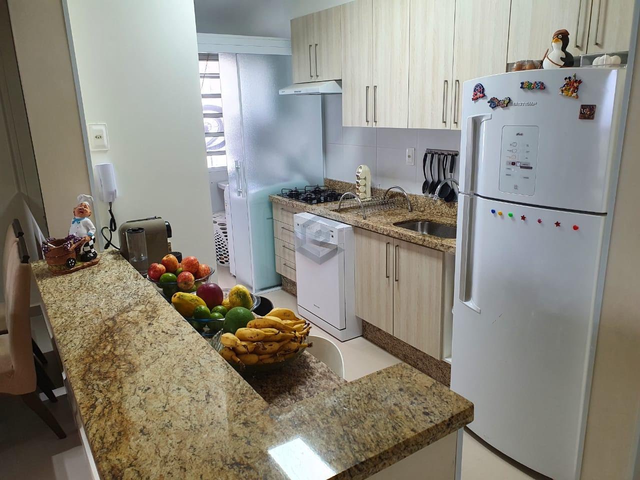 Apartamento à venda com 3 quartos, 1 suíte, 2 vagas e 97m² no Parque Campolim, Sorocaba (SP) — foto 2 de 28