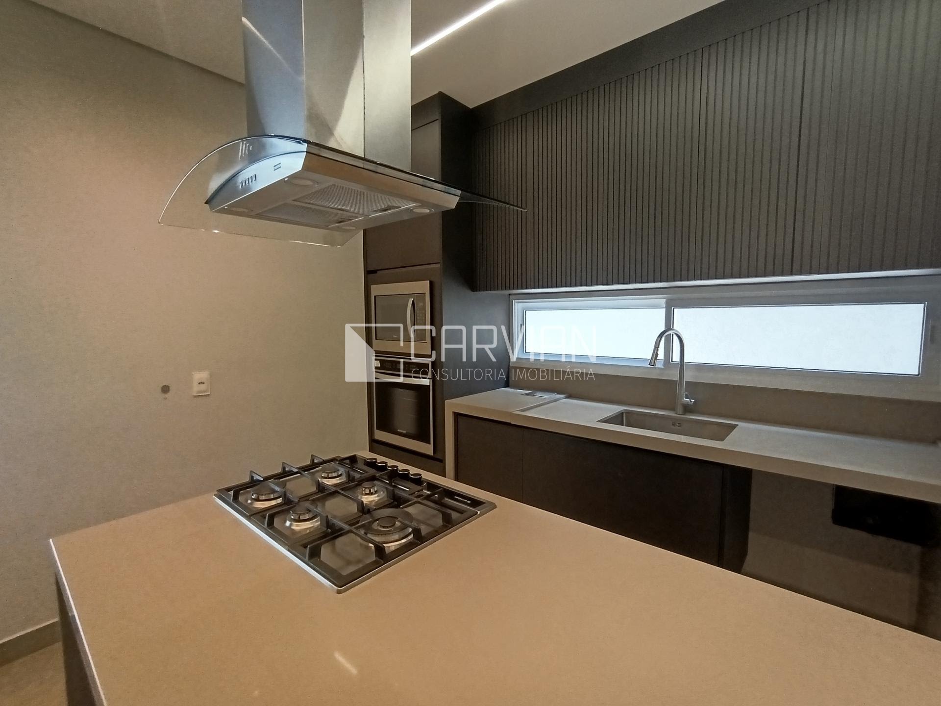 Casa à venda com 3 quartos, 3 suítes, 4 vagas e 217m² no Bonfim Paulista, Ribeirão Preto (SP) — foto 24 de 30
