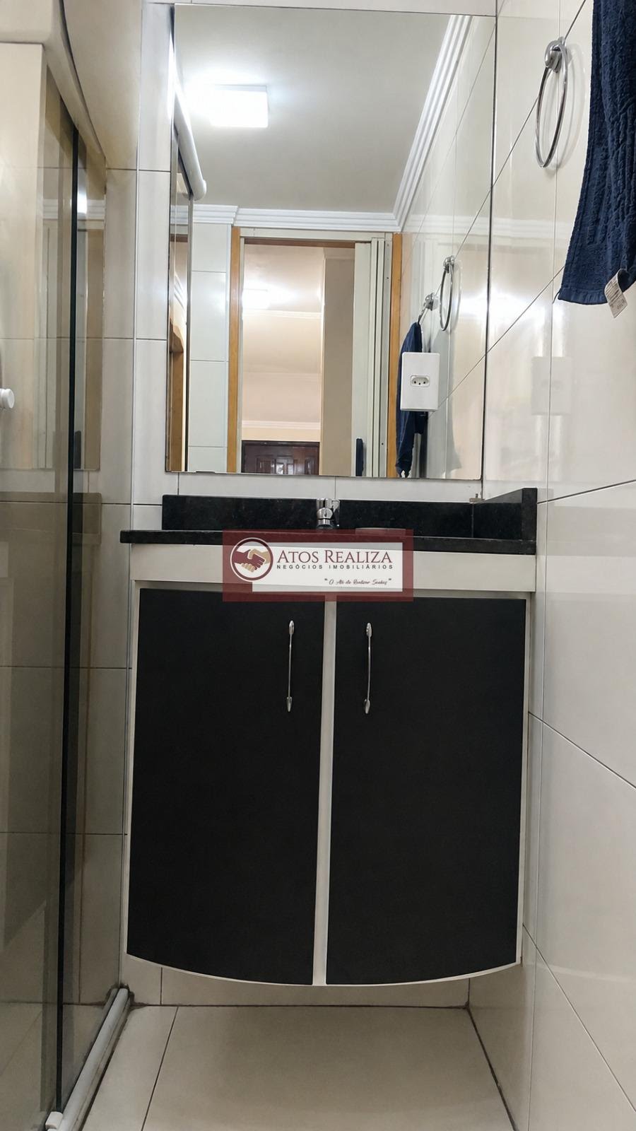 Apartamento à venda com 2 quartos, 1 banheiro, 1 vaga e 64m² no Terceira Divisão de Interlagos, São Paulo (SP) — foto 16 de 18