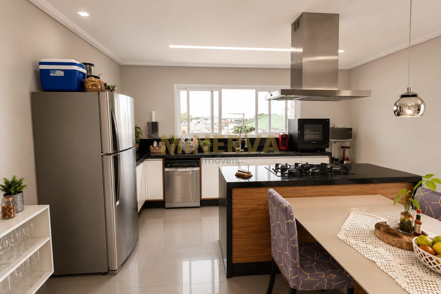 Casa à venda com 3 quartos, 3 suítes, 8 vagas e 240m² no Vila Moreira, Guarulhos (SP) — foto 6 de 24