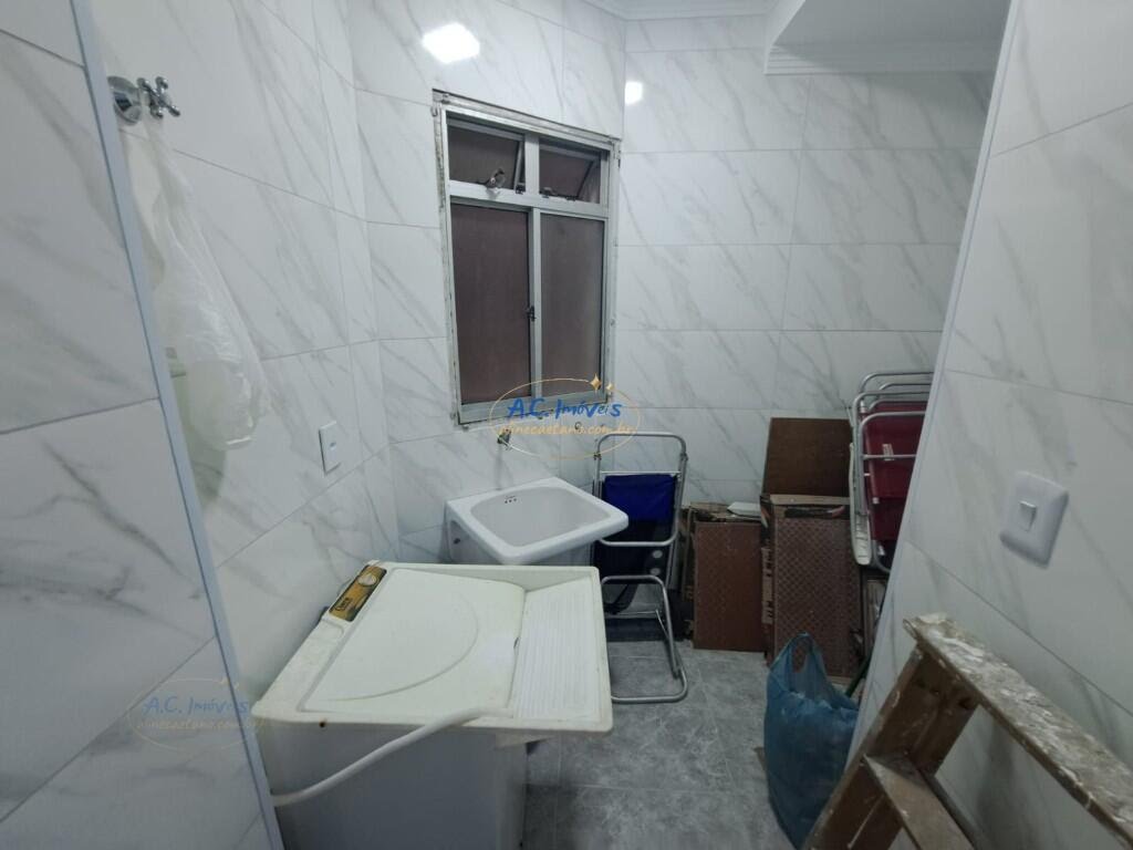 Apartamento à venda com 2 quartos, 1 suíte, 1 vaga e 68m² no Guilhermina, Praia Grande (SP) — foto 2 de 25