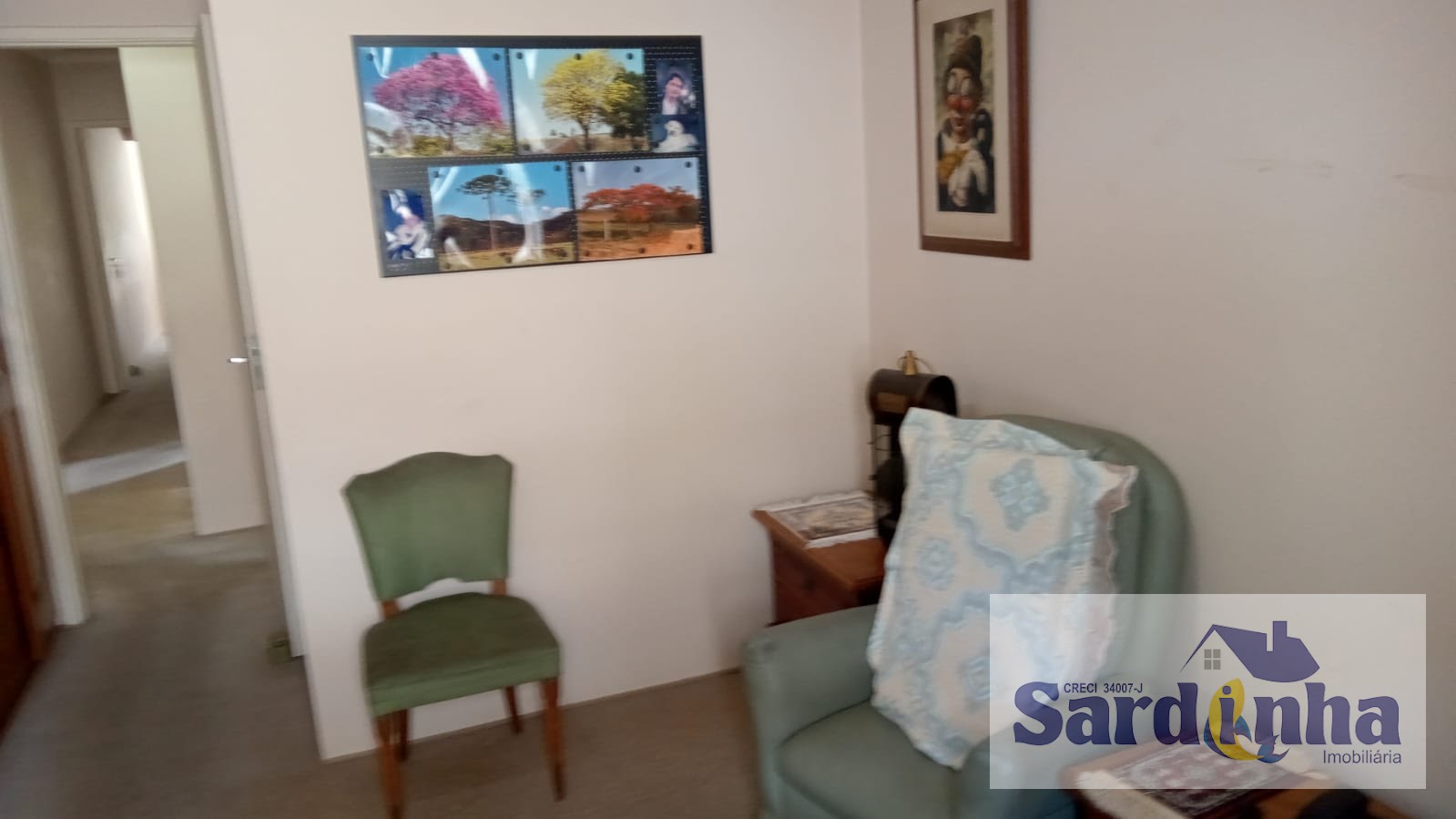 Apartamento à venda com 3 quartos, 1 suíte, 2 vagas e 140m² no Jardim Colombo, São Paulo (SP) — foto 8 de 30