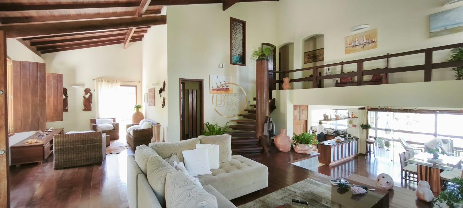 Casa à venda com 3 quartos, 3 suítes, 2 vagas e 385m² no Sta.cruz Cabralia, Santa Cruz Cabrália (BA) — foto 22 de 29