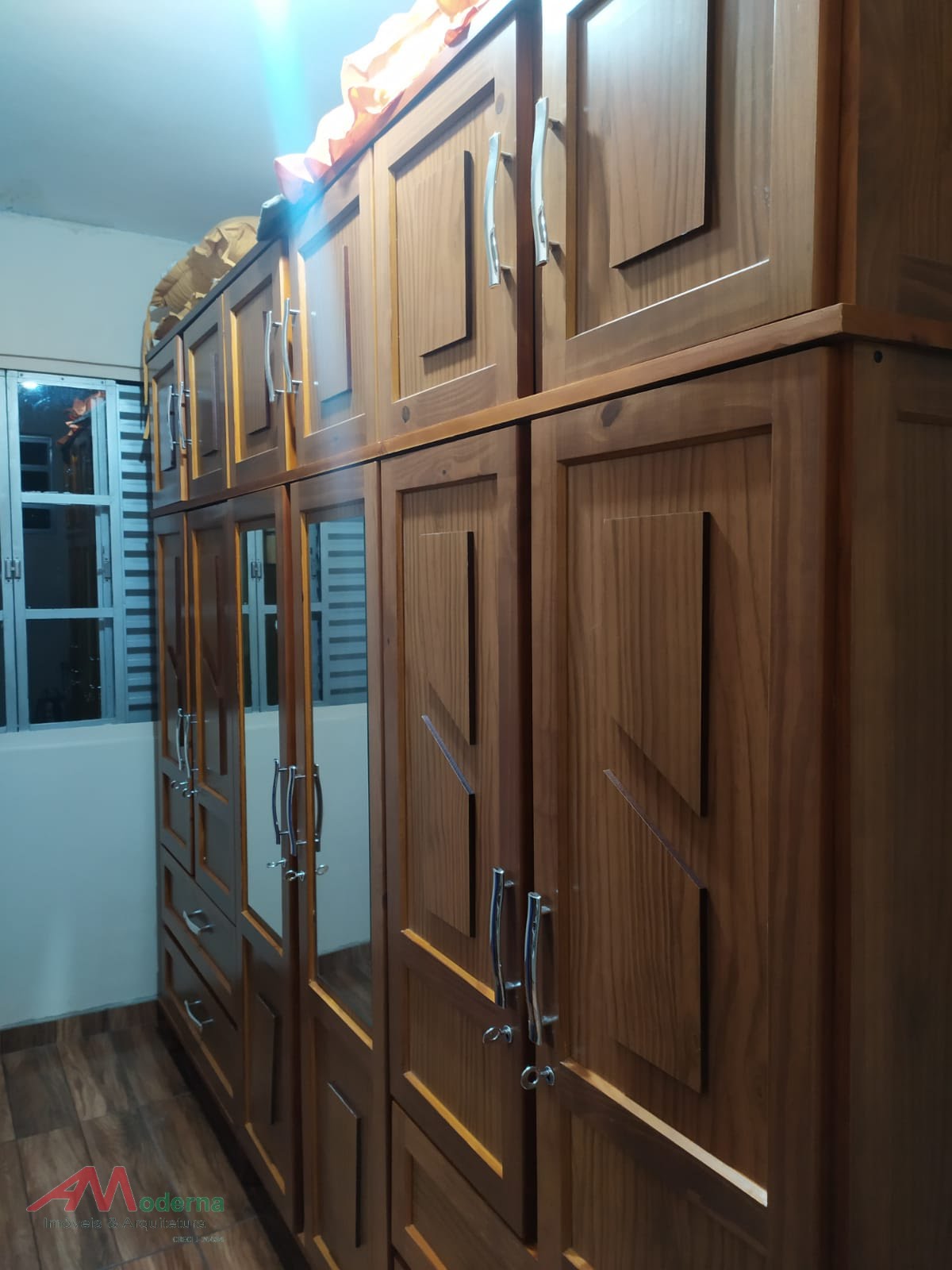 Casa à venda com 3 quartos, 2 banheiros, 2 vagas e 147m² no Planalto, São Bernardo do Campo (SP) — foto 10 de 30