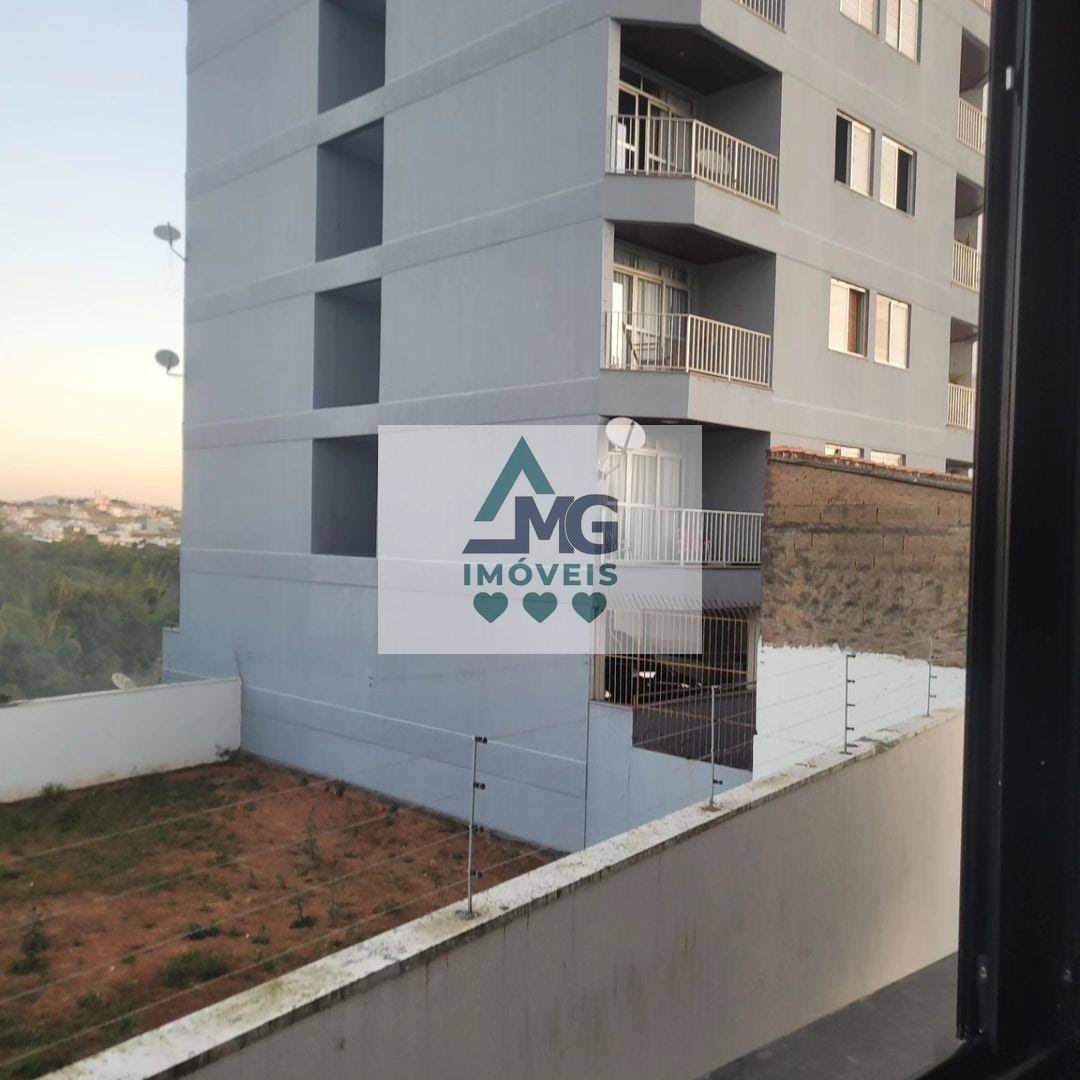 Apartamento à venda com 2 quartos, 1 suíte, 1 vaga e 105m² no Centro, Três Corações (MG) — foto 12 de 13