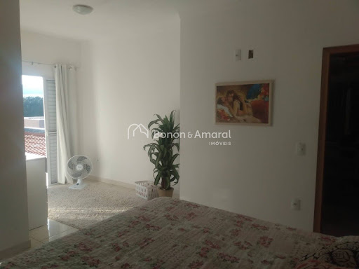 Casa de Condomínio, 3 quartos - Foto 21