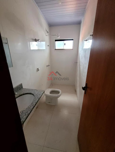 Apartamento em Canabrava  -  Unaí