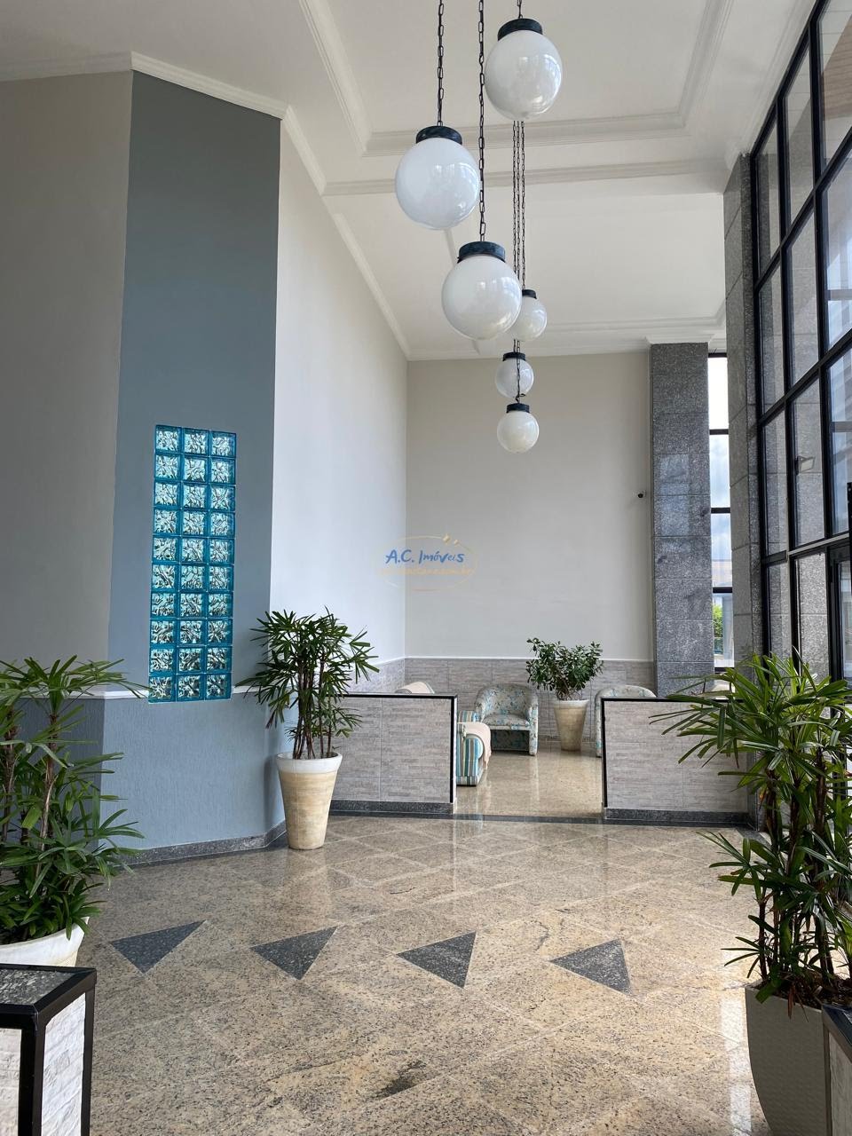 Apartamento à venda com 2 quartos, 1 suíte, 1 vaga e 74m² no Vila Assuncao, Praia Grande (SP) — foto 19 de 23