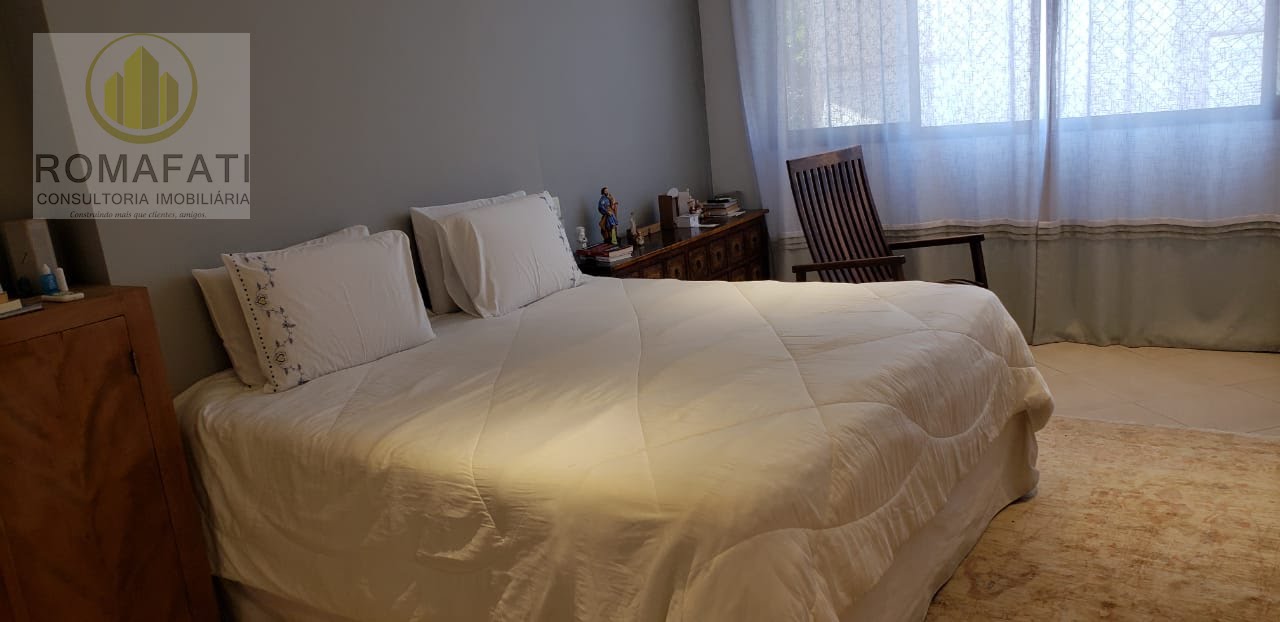 Cobertura à venda com 4 quartos, 4 suítes, 4 vagas e 500m² no Barra da Tijuca, Rio de Janeiro (RJ) — foto 14 de 29