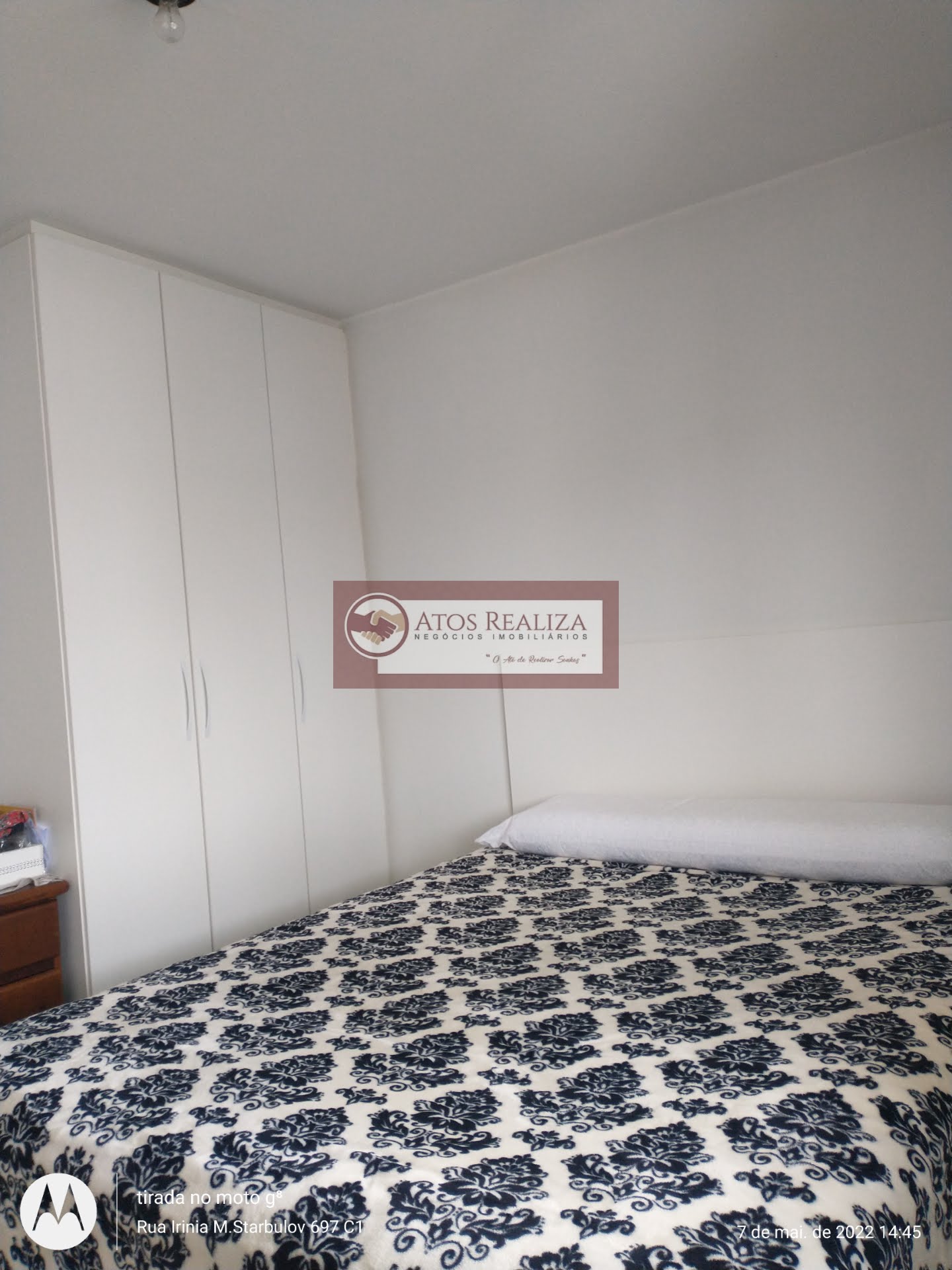 Apartamento à venda com 2 quartos, 1 banheiro, 2 vagas e 76m² no Vila Campo Grande, São Paulo (SP) — foto 8 de 25