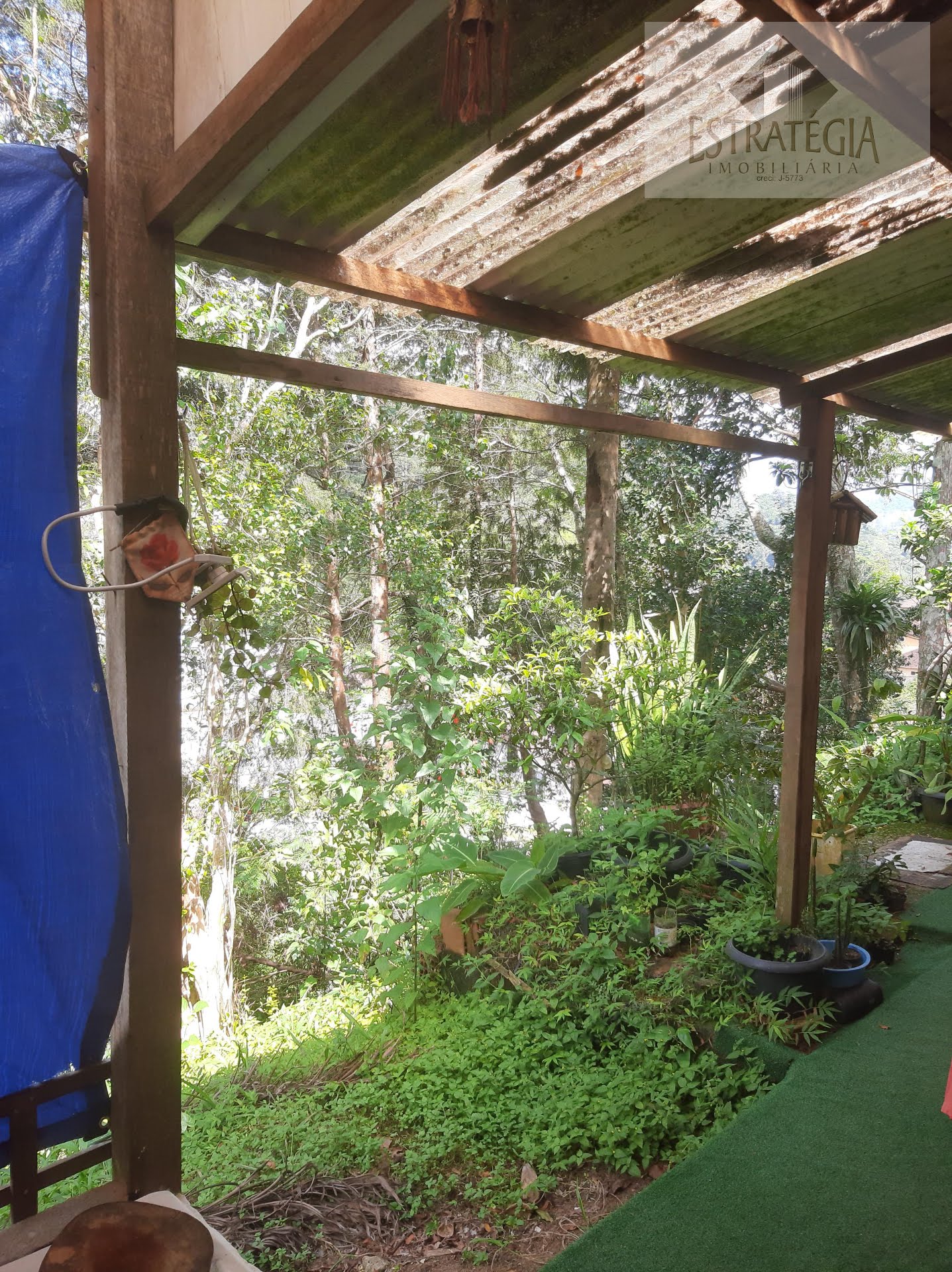 Casa à venda com 2 quartos, 1 banheiro e 150m² no Mosela, Petrópolis (RJ) — foto 7 de 13