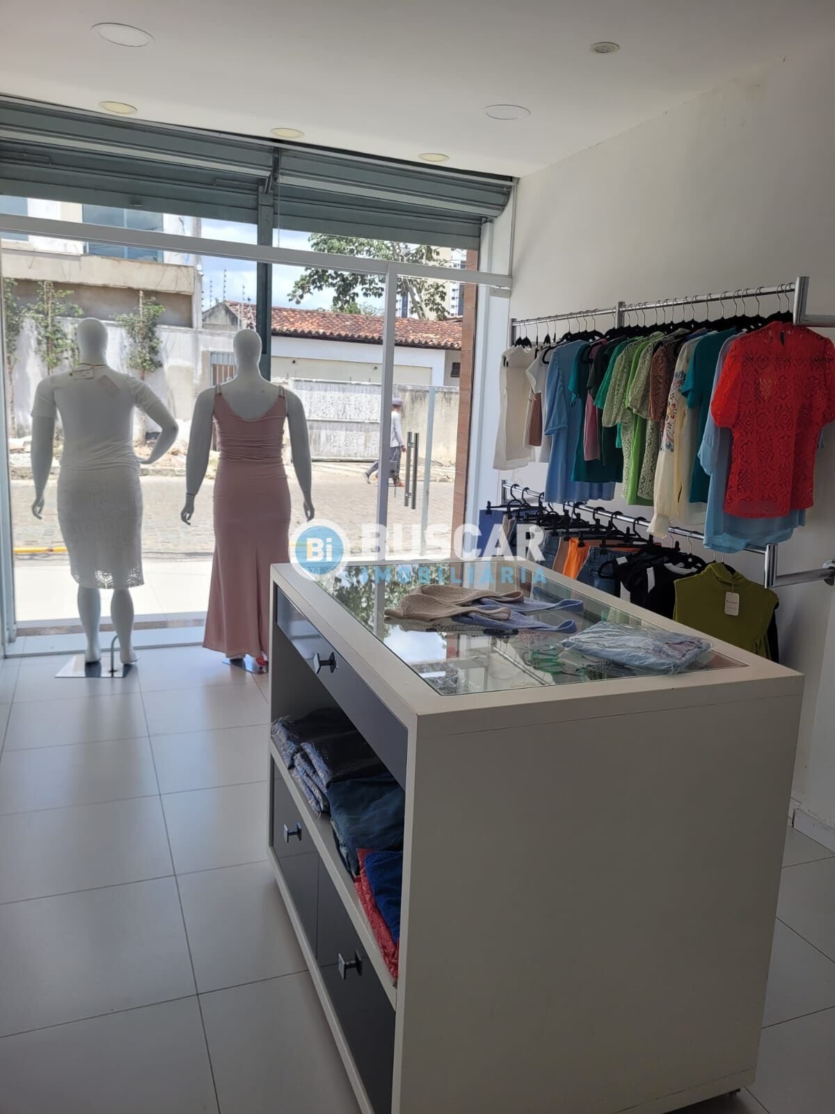 Comercial para alugar com 1 banheiro e 43m² no Capuchinhos, Feira de Santana (BA) — foto 3 de 7