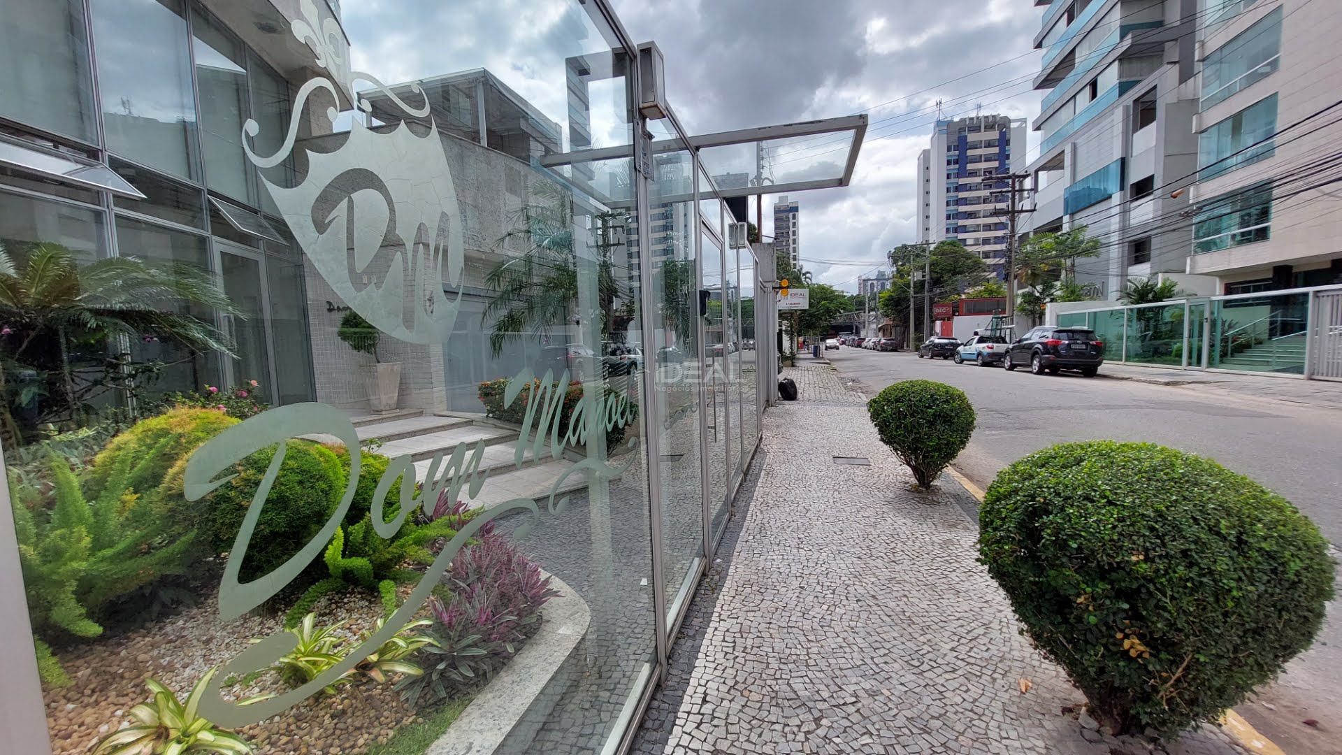 Apartamento à venda com 4 quartos, 2 suítes, 2 vagas e 160m² no Parque Avenida Pelinca, Campos dos Goytacazes (RJ) — foto 29 de 30