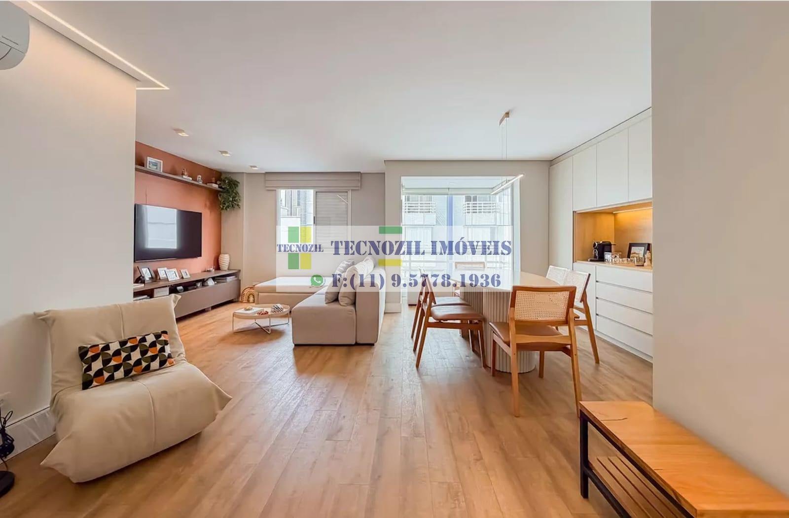 Apartamento, 2 quartos, 77 m² - Foto 4